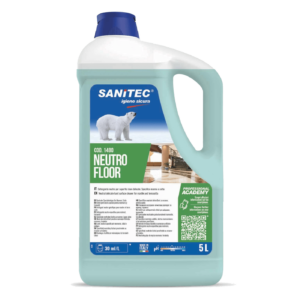 Sanitec Neutro Floor 5 litri