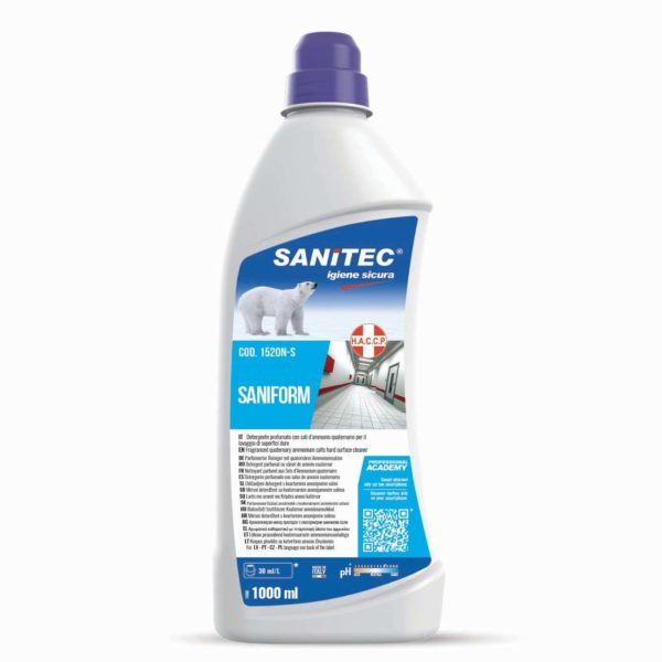 Sanite Saniform 1 litro