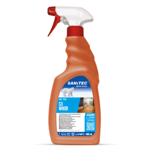 Sanitec S3 - Legno 500 ml