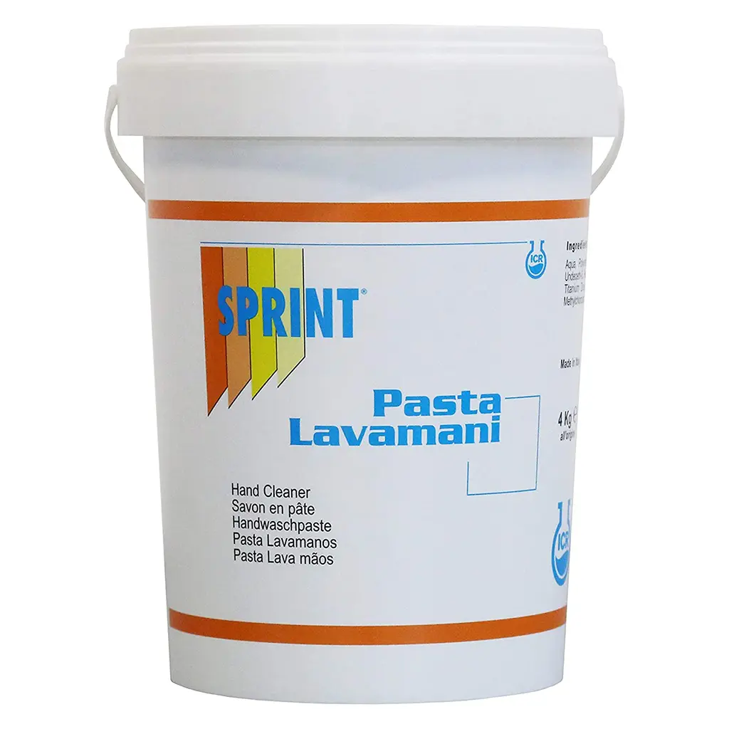 Sprint Pasta Lavamani 4 kg Sprint Pasta Lavamani 4 kg