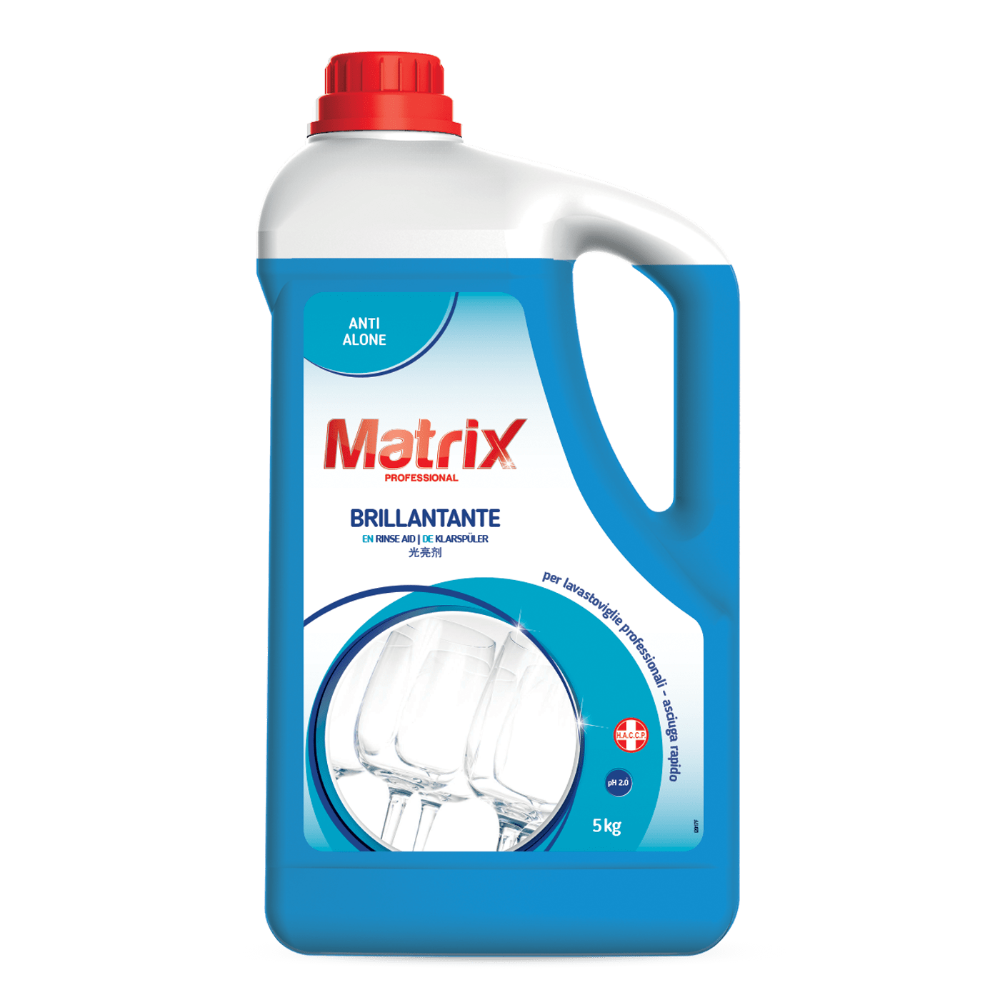 Matrix Brillantante 5 kg