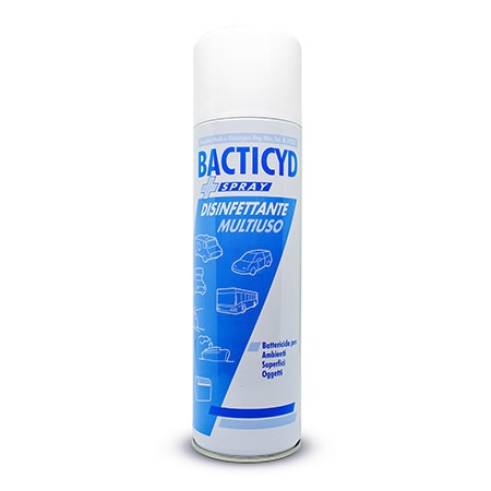 Bacticyd Spray 500 ml