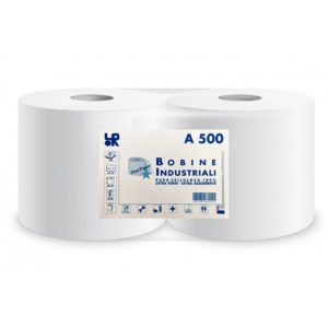 Bobine Carta A13 500 - 10 kg