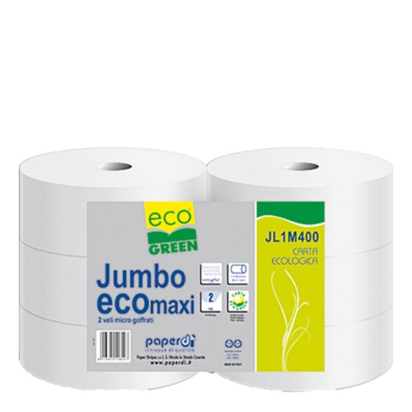 Igienica Jumbo Eco-Maxi