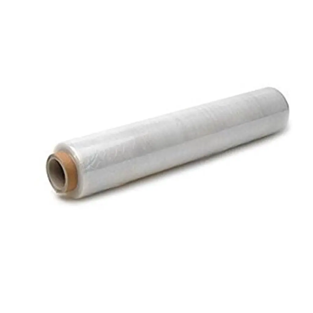 Rotolo Pellicola Trasparente per Alimenti 300 metri