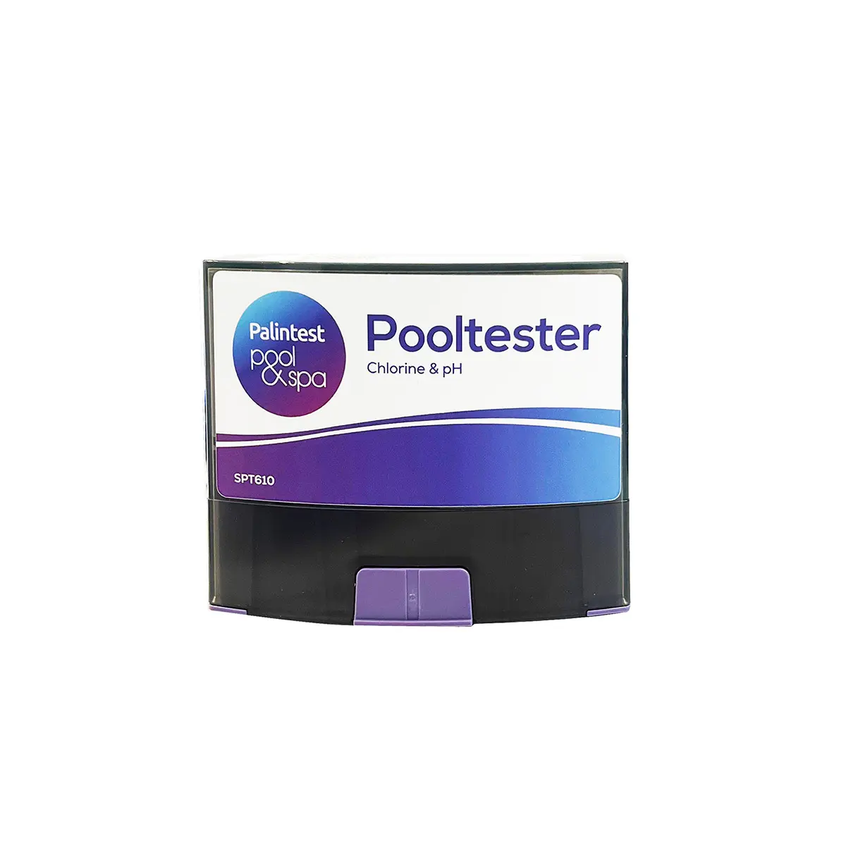 Pool Tester cloro e pH in pasticche Pool Tester cloro e pH in pasticche