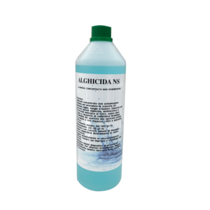 Alghicida NS 1 litro