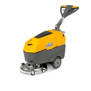 Ghibli & Wirbel Lavasciuga FR 15 M 38 BC