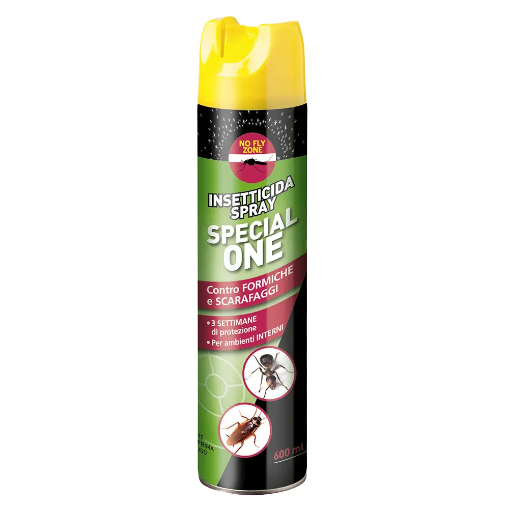 Special One repellente naturale Special One repellente naturale