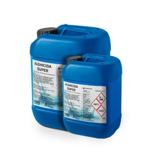 Dicloro 56% Cloro Granulare