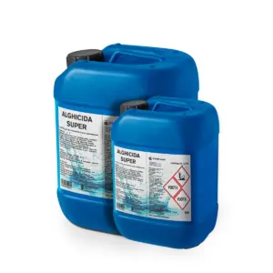 Dicloro 56% Cloro Granulare