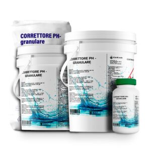 Dicloro 56% Cloro Granulare