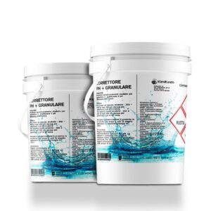 Dicloro 56% Cloro Granulare