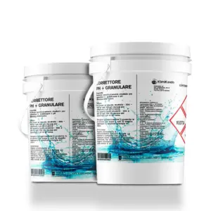 Dicloro 56% Cloro Granulare