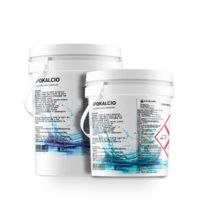 Dicloro 56% Cloro Granulare