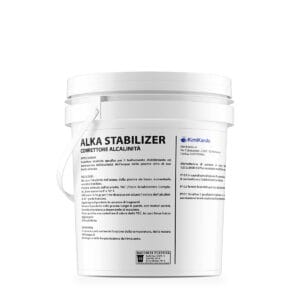 Alka Stabilizer correttore alcalinità