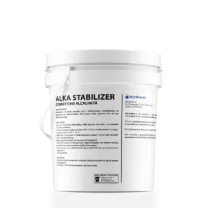 Alka Stabilizer correttore alcalinità