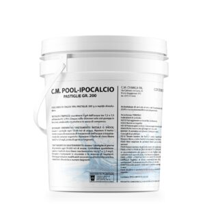 C.M. Pool-Ipocalcio