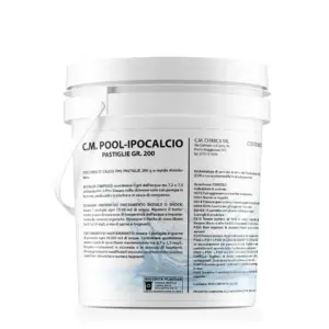 C.M. Pool-Ipocalcio