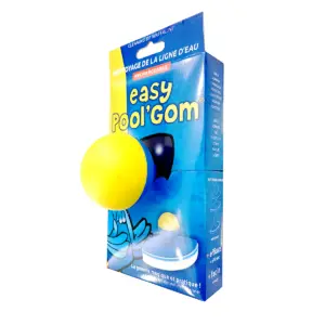 Easy Pool Gom