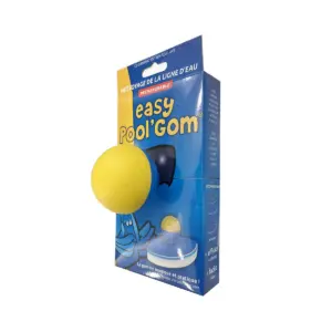 Easy Pool Gom