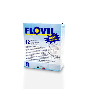 Flocculante Flovil