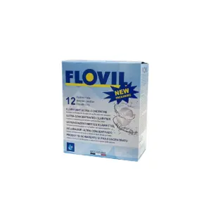 Flocculante Flovil