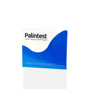 Palintest PH