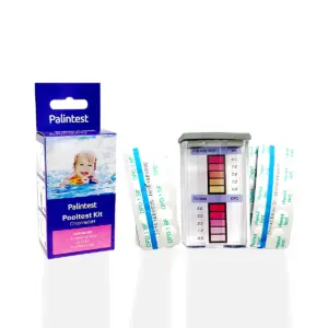 Palintest Pooltest KIT