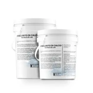 Ipoclorito di calcio - Pastiglie 200g