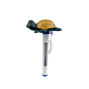 Termometro galleggiante fantasy