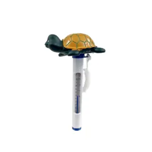 Termometro galleggiante fantasy