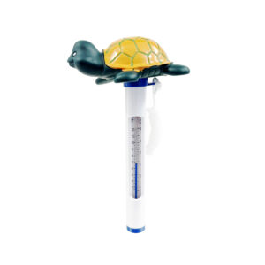 Termometro galleggiante fantasy